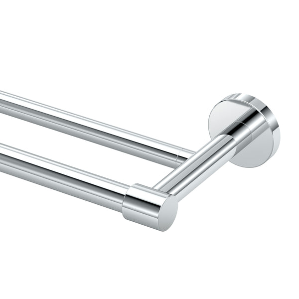 Reveal 24" Double Towel Bar