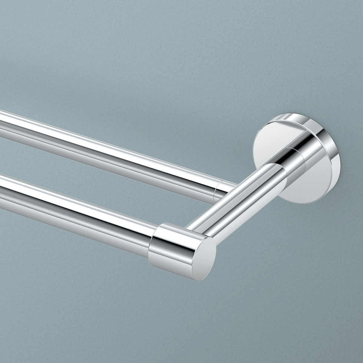 Reveal 24" Double Towel Bar