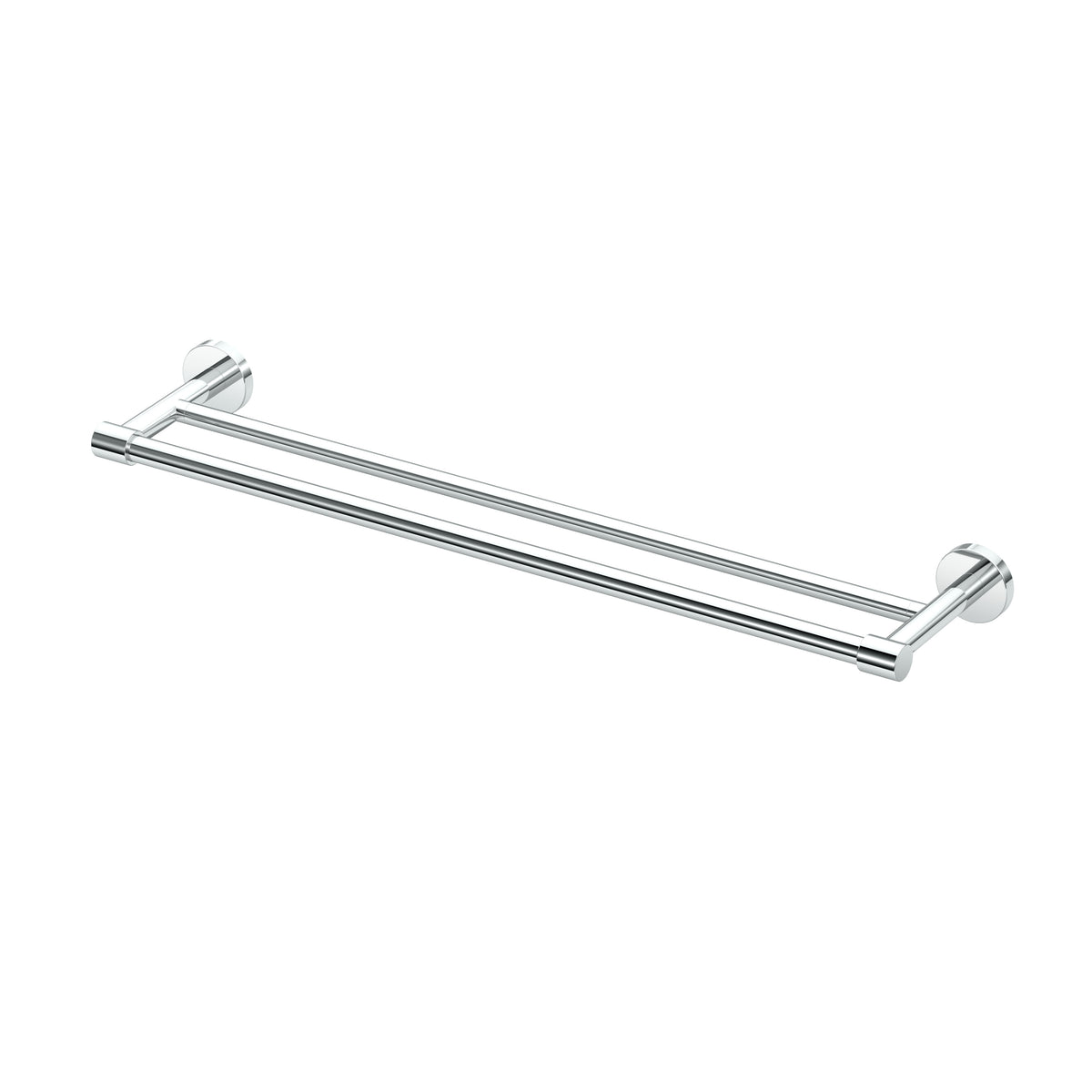 Reveal 24" Double Towel Bar