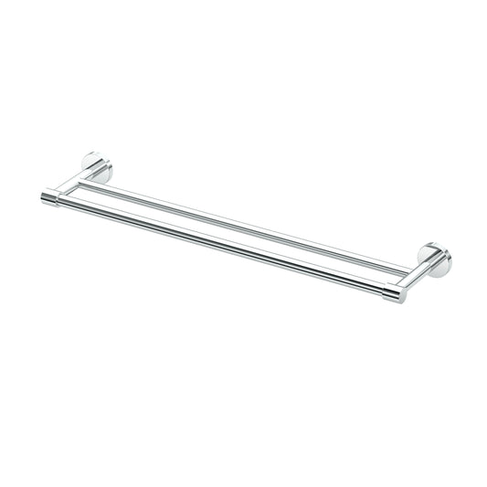Reveal 24" Double Towel Bar