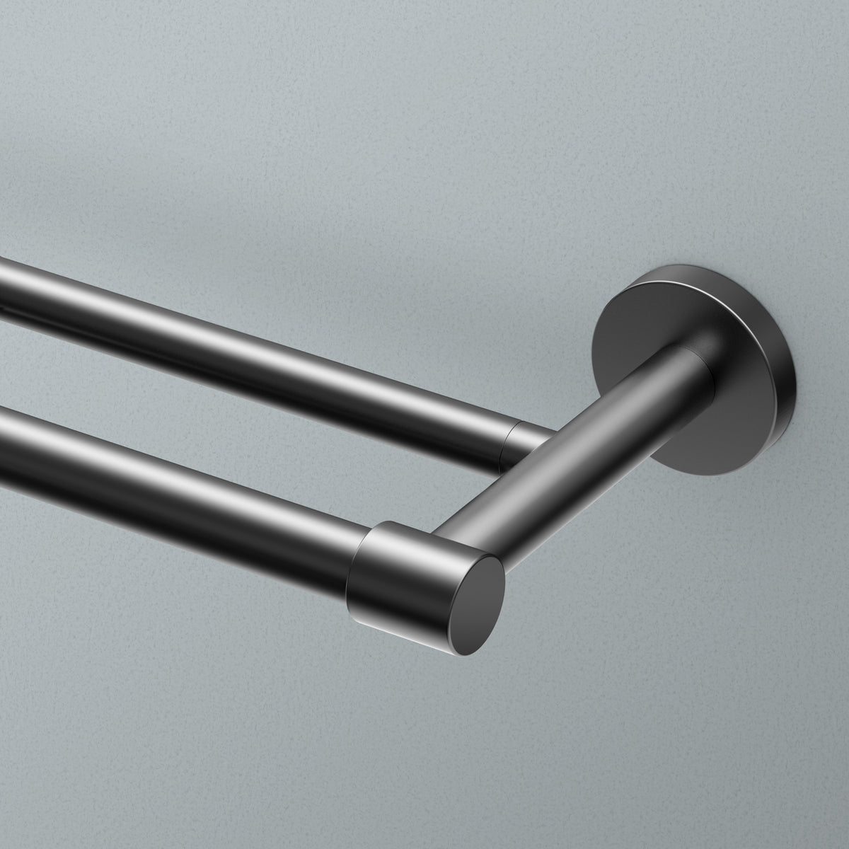 Reveal 24" Double Towel Bar
