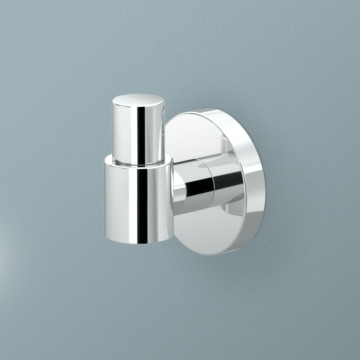 Reveal Robe Hook