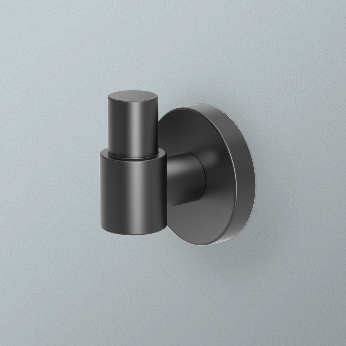 Reveal Robe Hook
