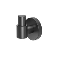 Matte Black