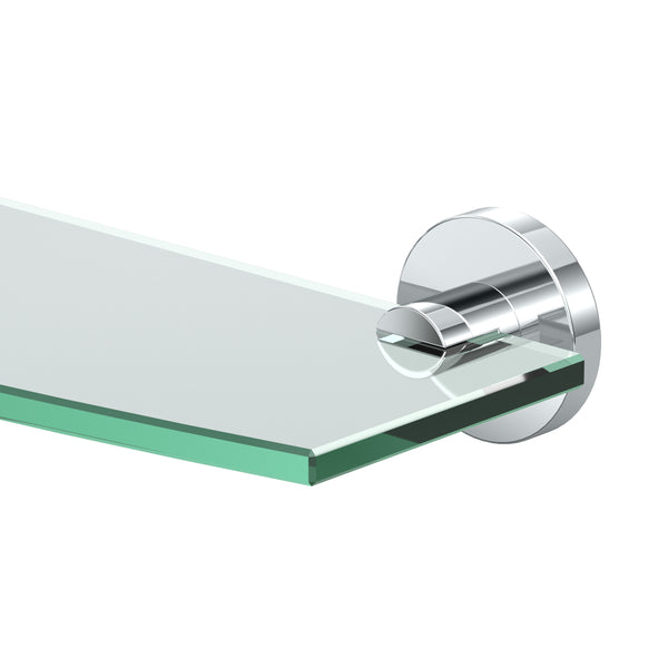 Reveal Glass Shelf