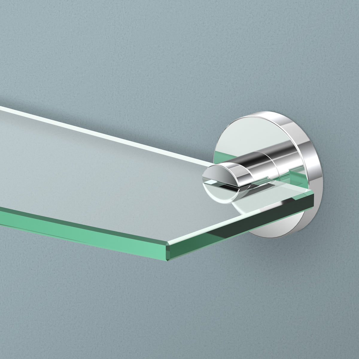 Reveal Glass Shelf