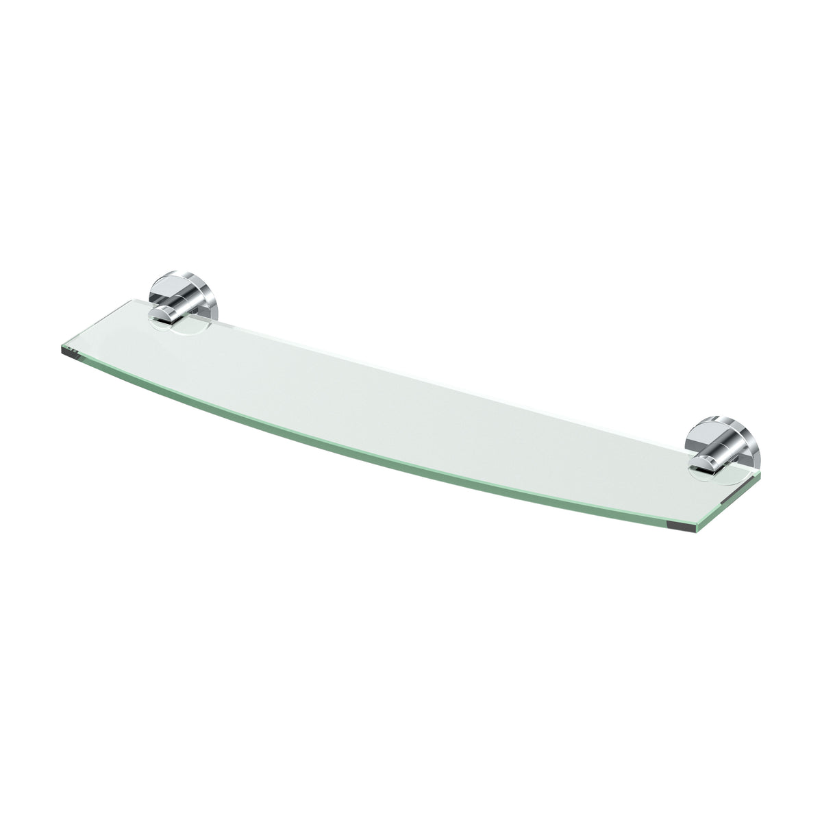 Reveal Glass Shelf