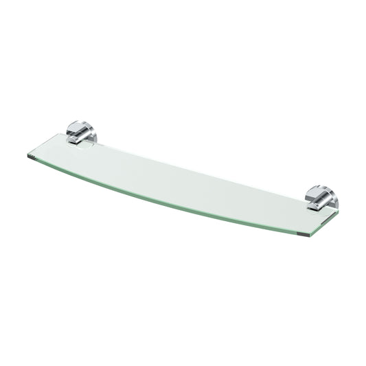 Reveal Glass Shelf