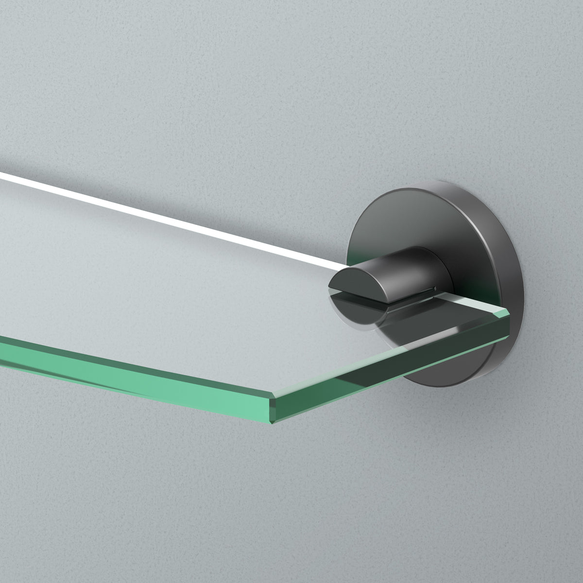 Reveal Glass Shelf