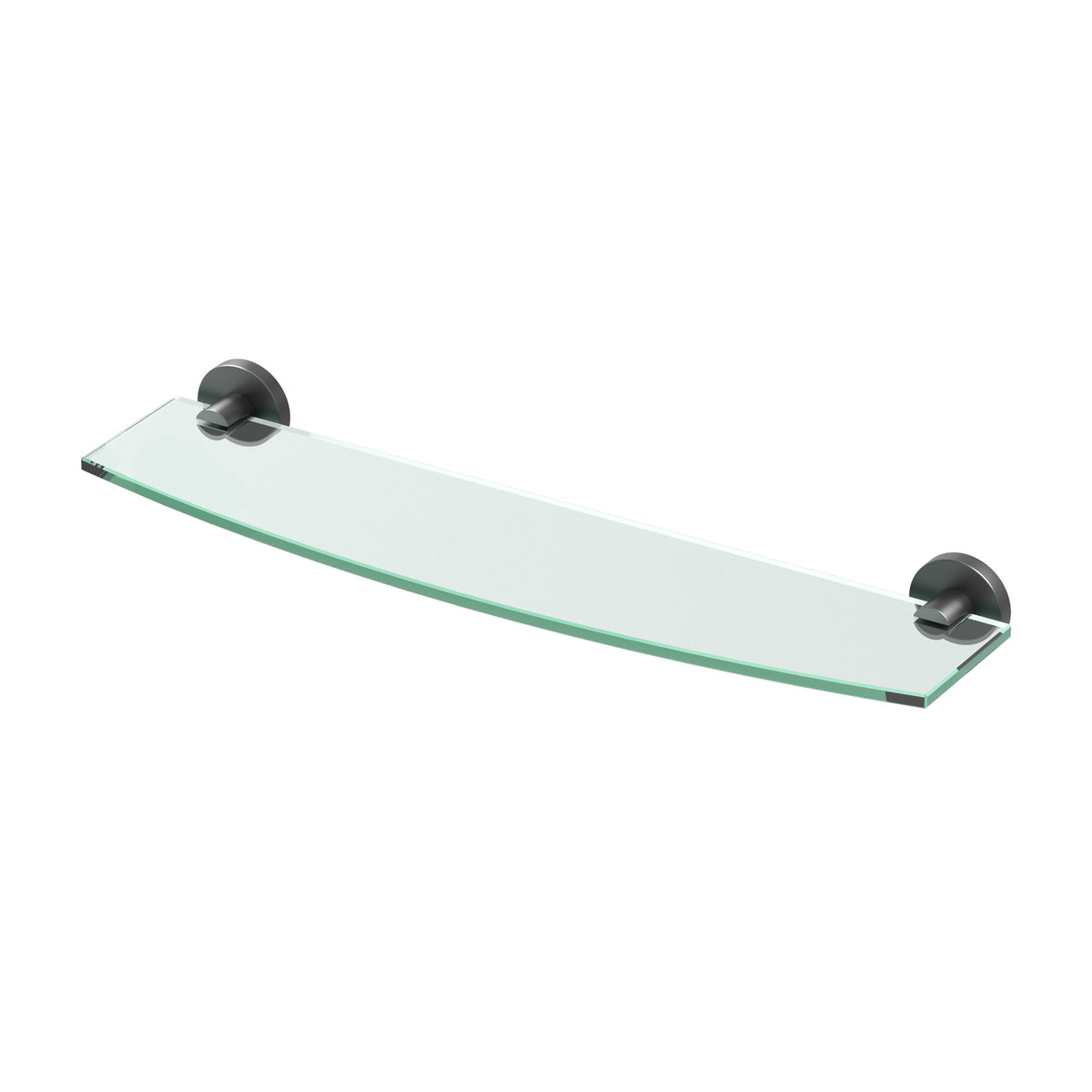 Reveal Glass Shelf