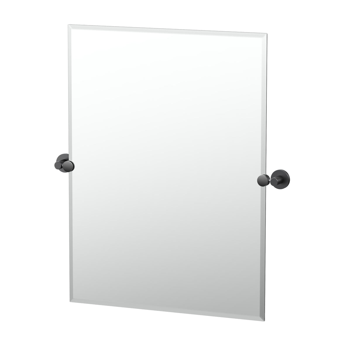 Reveal 31.5" Frameless Rectangle Mirror