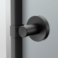 Matte Black