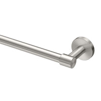Satin Nickel