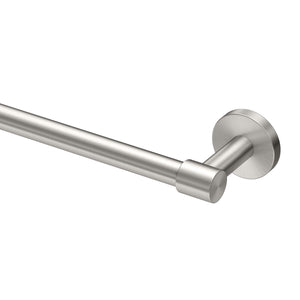 Satin Nickel