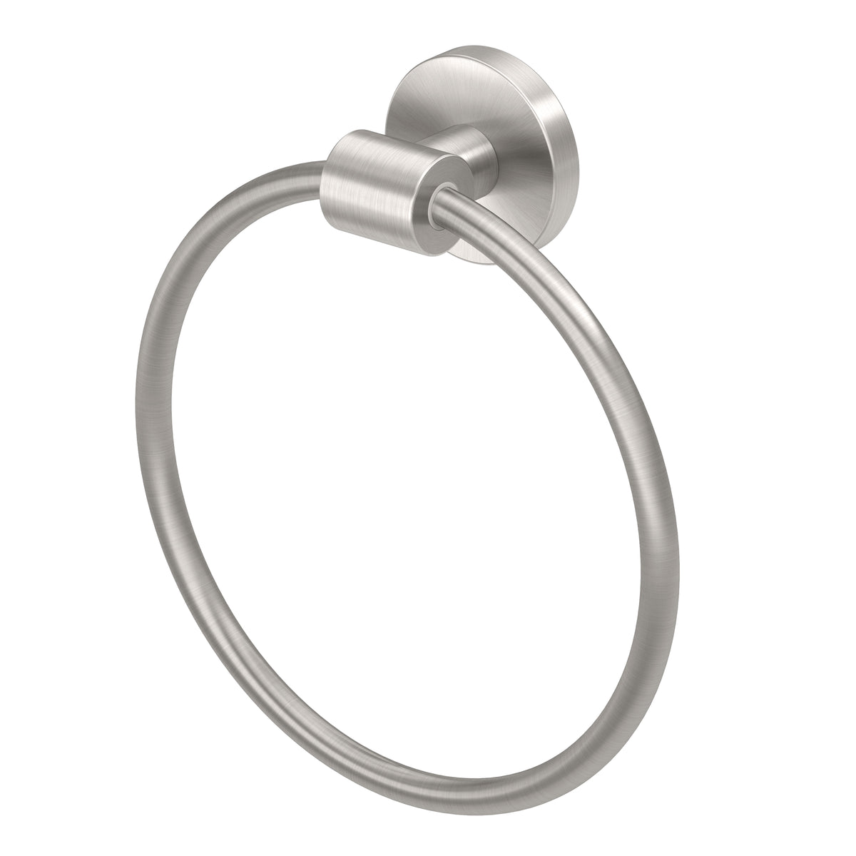 Reveal Towel Ring