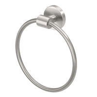 Satin Nickel