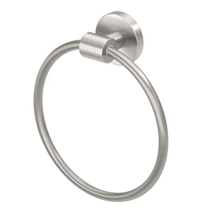 Satin Nickel