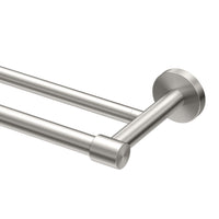Satin Nickel