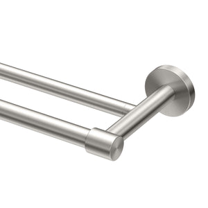 Satin Nickel