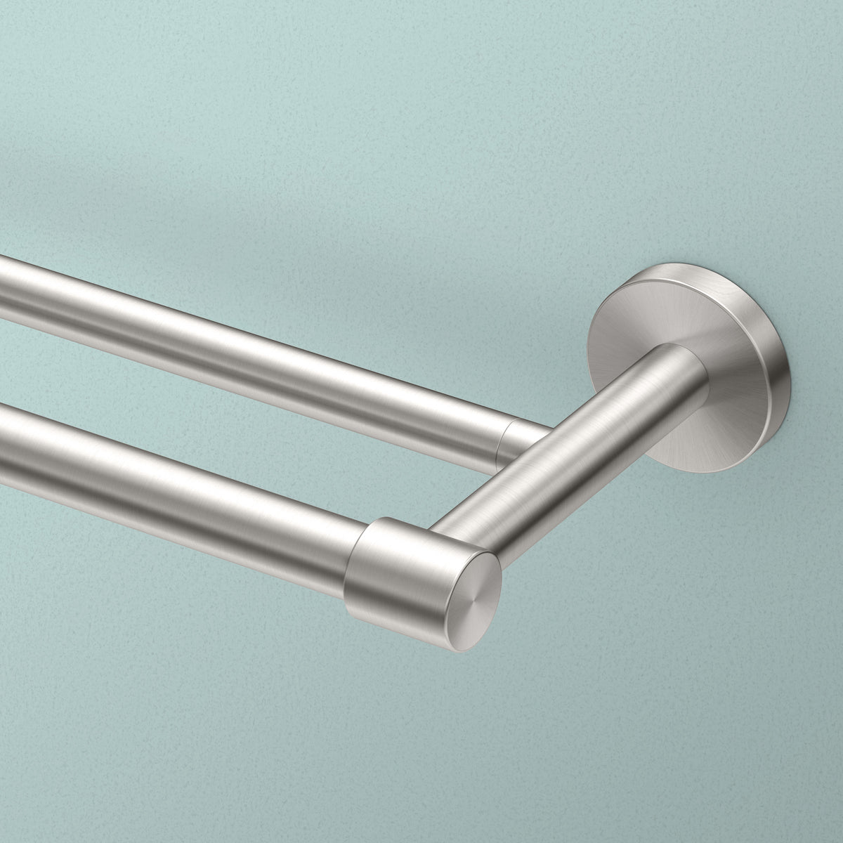Reveal 24" Double Towel Bar