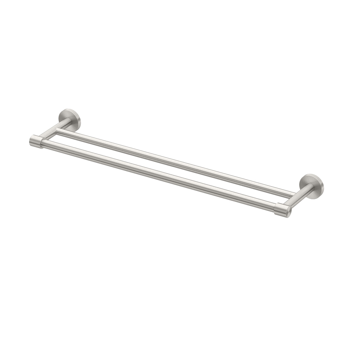 Reveal 24" Double Towel Bar
