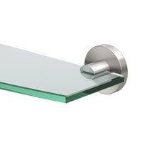 Satin Nickel
