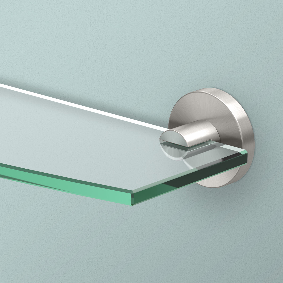 Reveal Glass Shelf