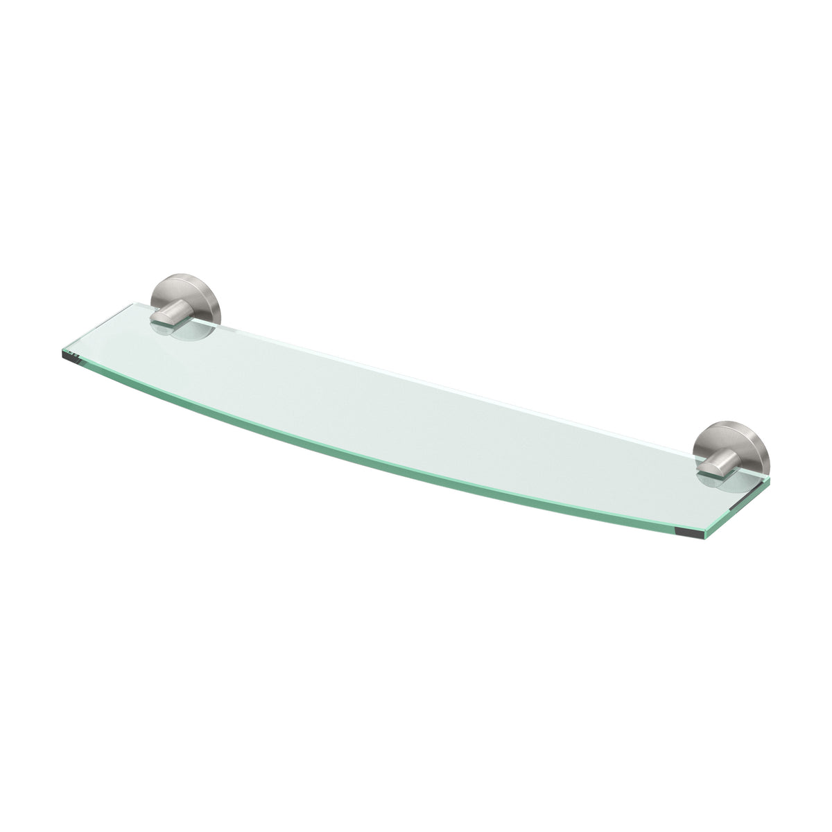 Reveal Glass Shelf