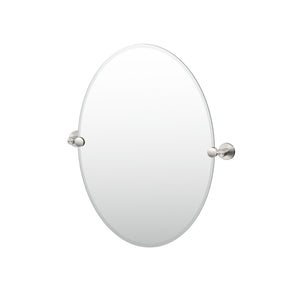 Satin Nickel