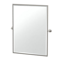 Satin Nickel