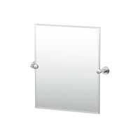 Satin Nickel