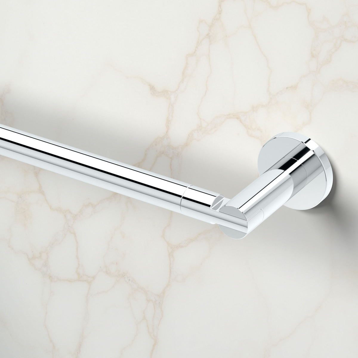 Channel 18" Towel Bar