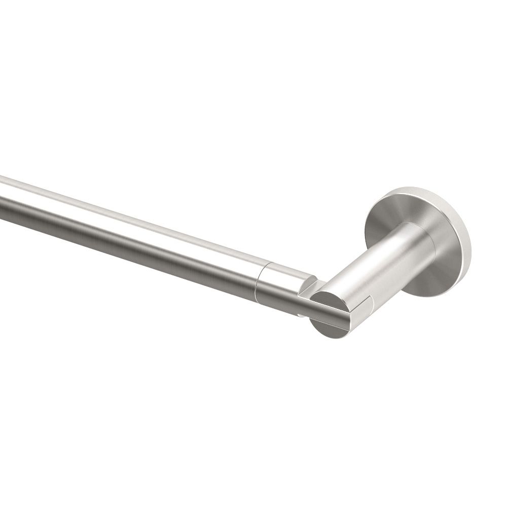 Channel 18" Towel Bar