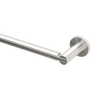 Satin Nickel