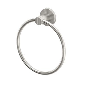 Satin Nickel