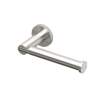 Satin Nickel