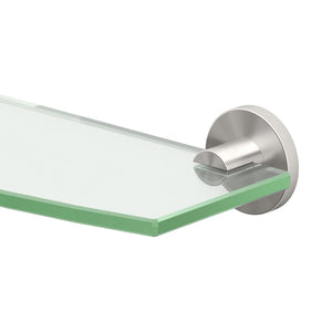 Satin Nickel