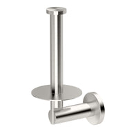 Satin Nickel