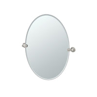 Satin Nickel