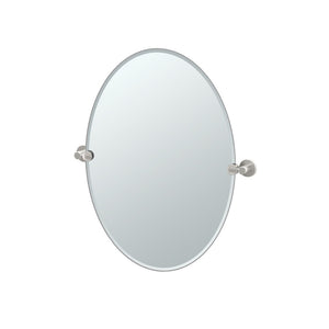Satin Nickel