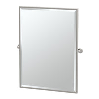 Satin Nickel