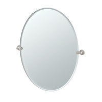 Satin Nickel