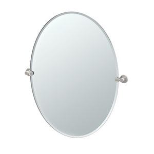 Satin Nickel
