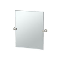 Satin Nickel