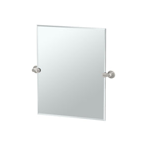 Satin Nickel