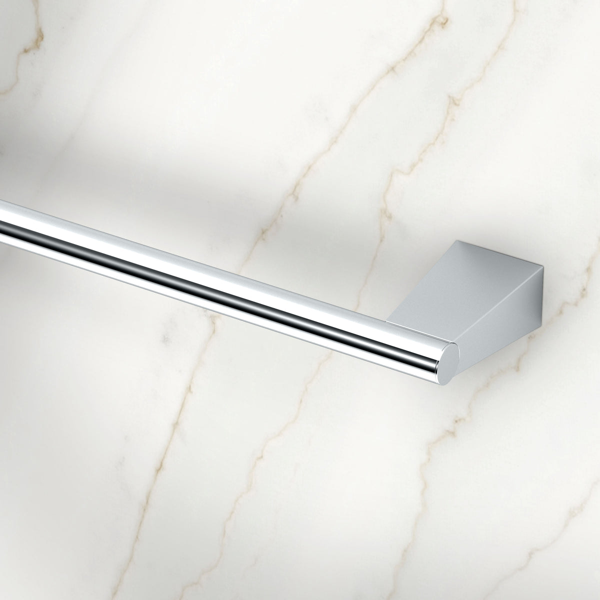 Bleu 18" Towel Bar