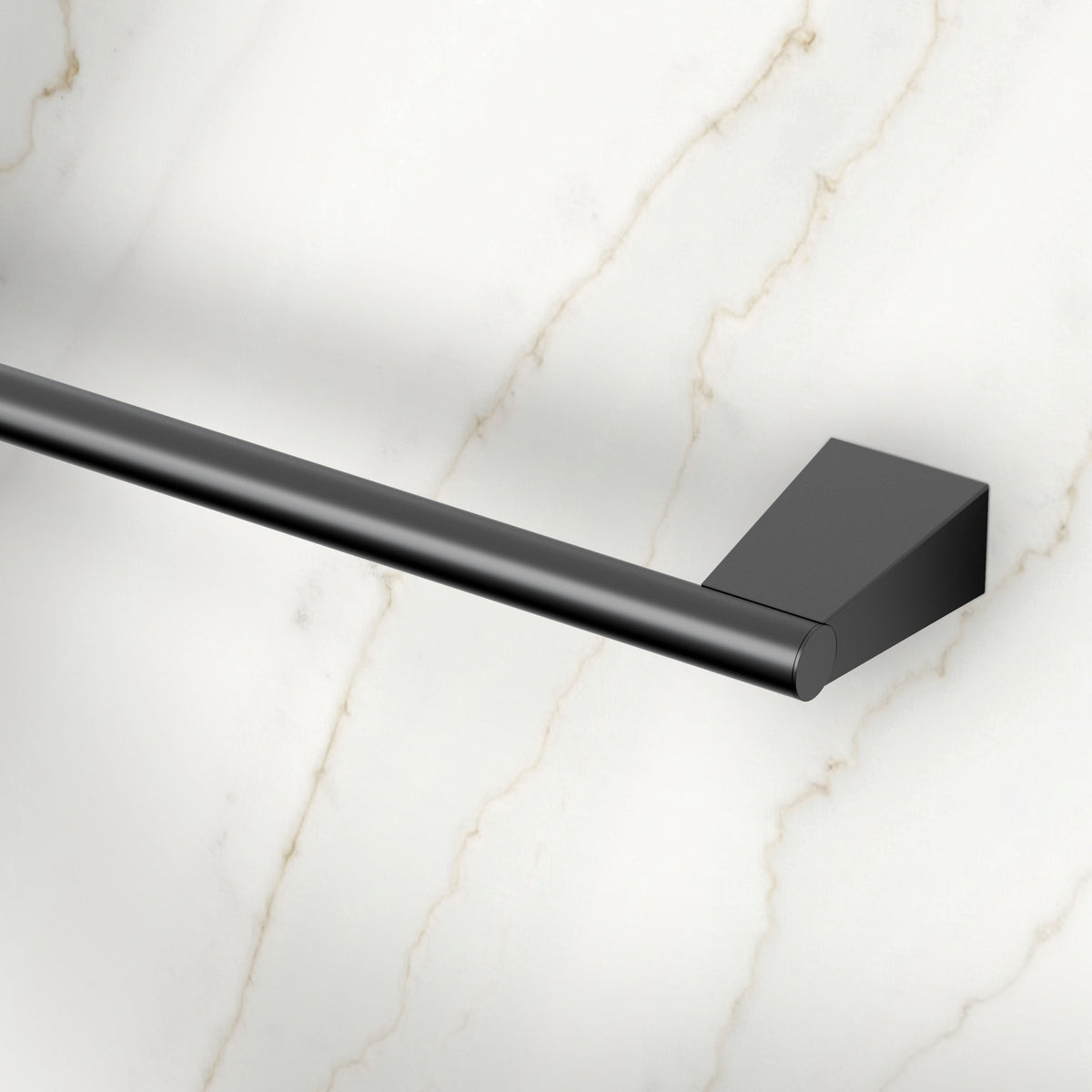 Bleu 18" Towel Bar