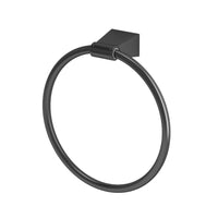 Matte Black