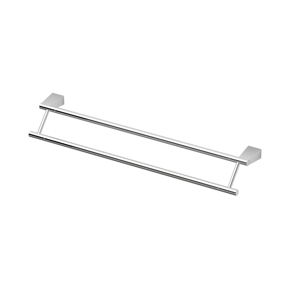 Bleu 24" Double Towel Bar