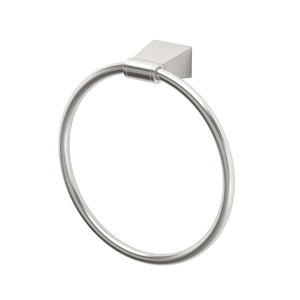 Satin Nickel